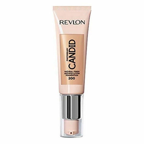 Liquid Make Up Base Photoready Candid Revlon